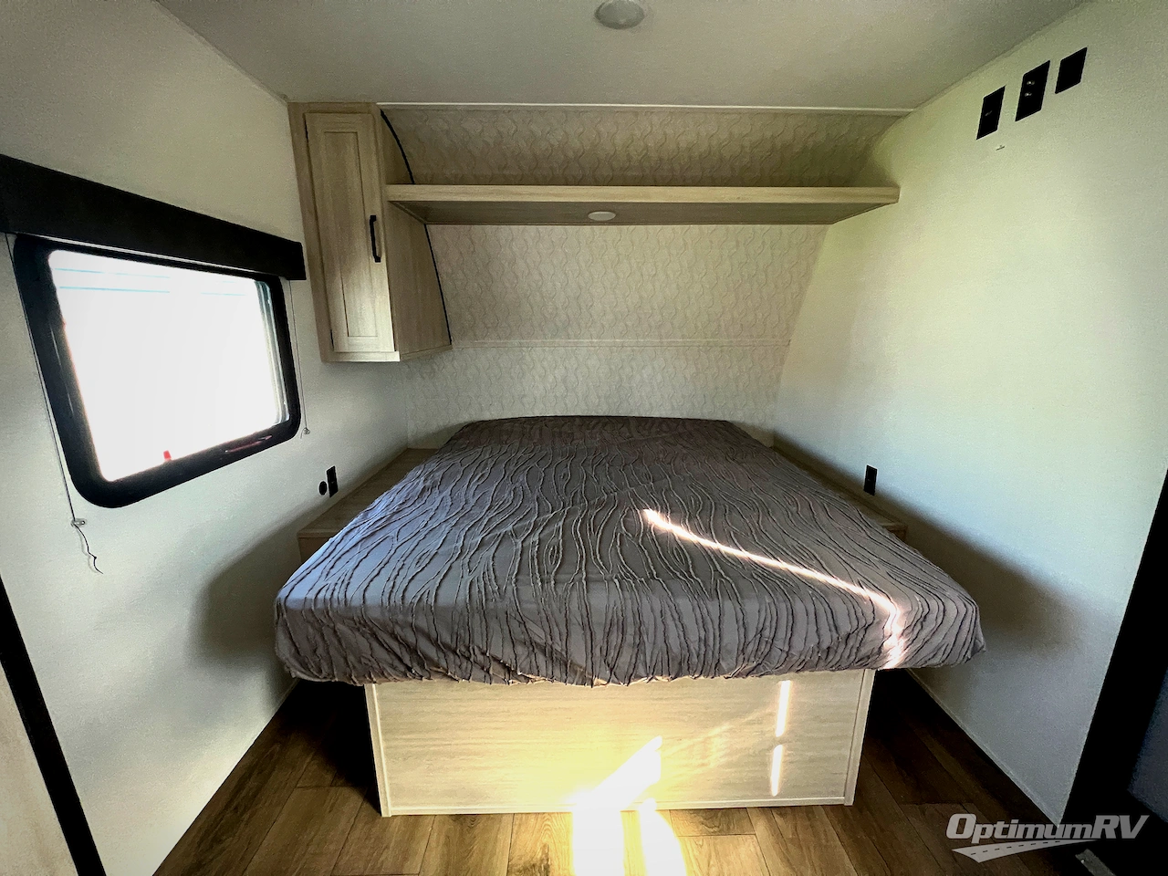 2026 Palomino Puma Camping Edition 16DSCE Photo 12