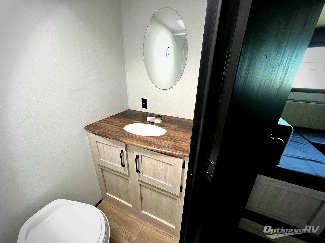 2026 Palomino Puma Camping Edition 16DSCE Photo 14