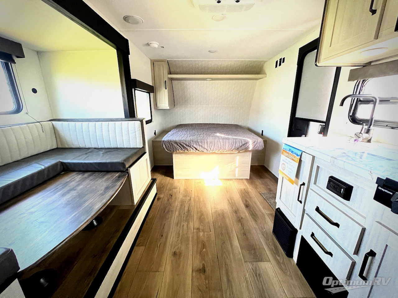 2026 Palomino Puma Camping Edition 16DSCE Photo 16