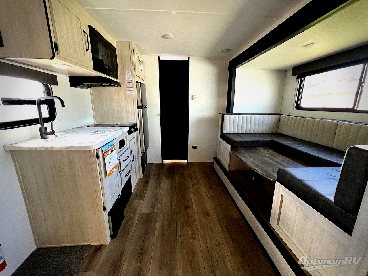 2026 Palomino Puma Camping Edition 16DSCE Photo 17