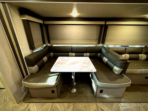 2023 Forest River Wildwood 29VBUD RV Photo 4