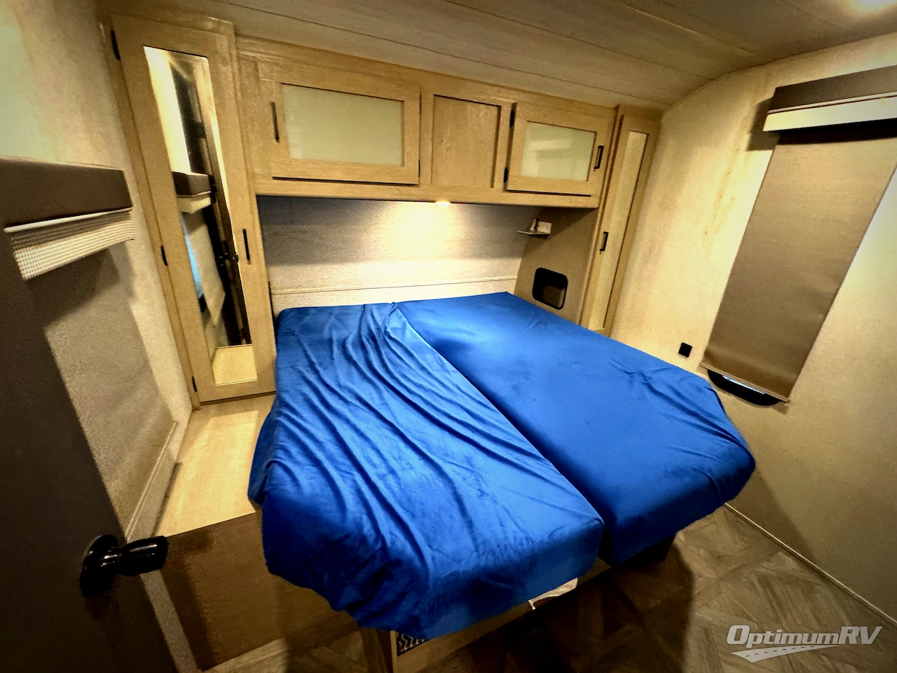 2023 Forest River Wildwood 29VBUD Photo 8