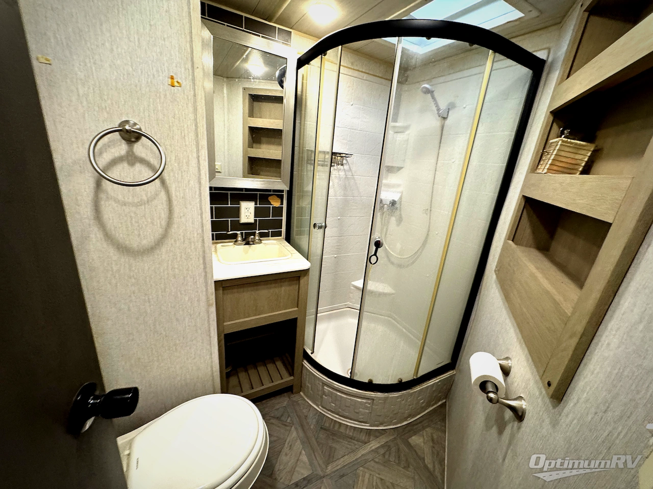 2023 Forest River Wildwood 29VBUD Photo 9