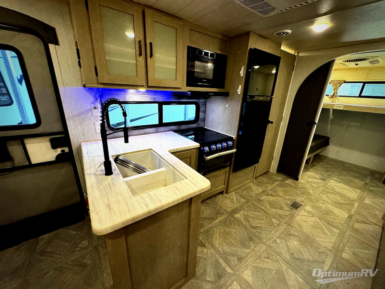 2023 Forest River Wildwood 29VBUD Photo 11