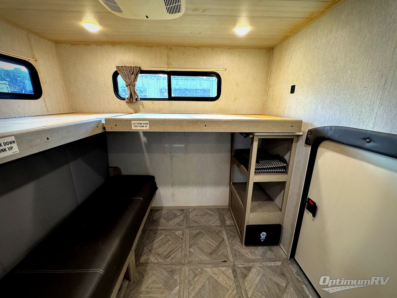 2023 Forest River Wildwood 29VBUD Photo 14