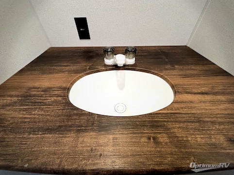 2026 Forest River Puma Camping Edition 16DSCE RV Photo 4