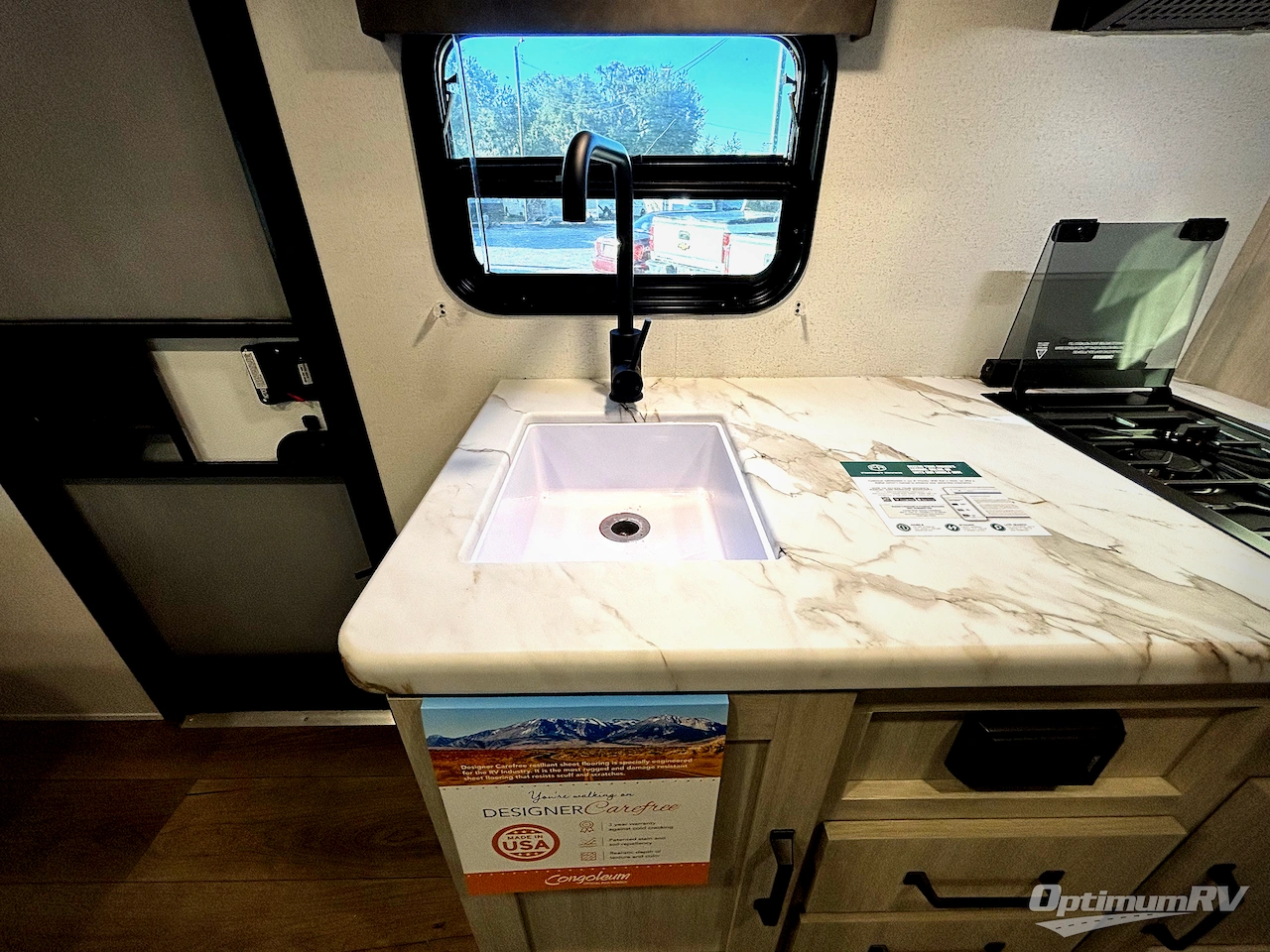 2026 Forest River Puma Camping Edition 16DSCE Photo 11