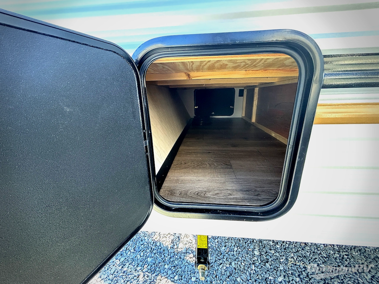 2026 Forest River Puma Camping Edition 16DSCE Photo 12