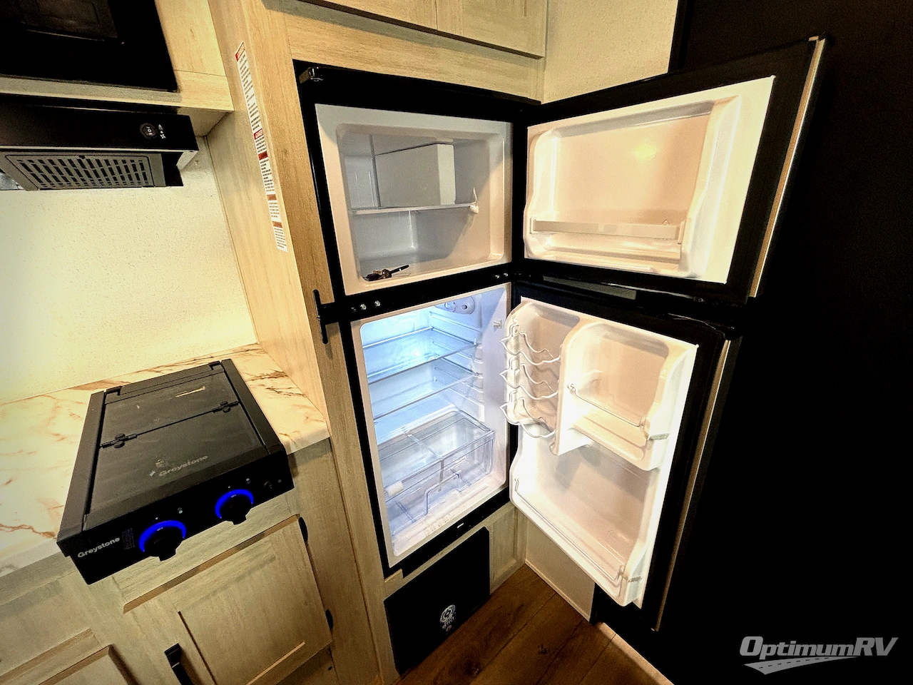 2026 Forest River Puma Camping Edition 16DSCE Photo 7