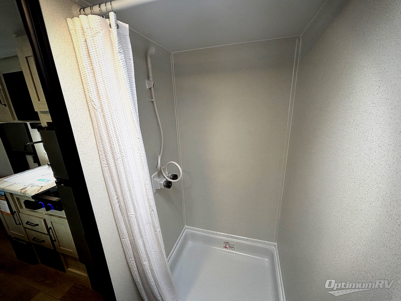 2026 Forest River Puma Camping Edition 16DSCE Photo 11