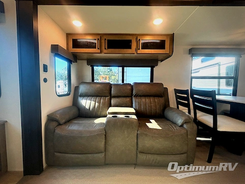 2026 Forest River Puma Vista 37PFL RV Photo 2