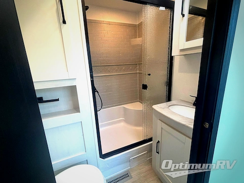 2026 Forest River Puma Vista 37PFL RV Photo 4