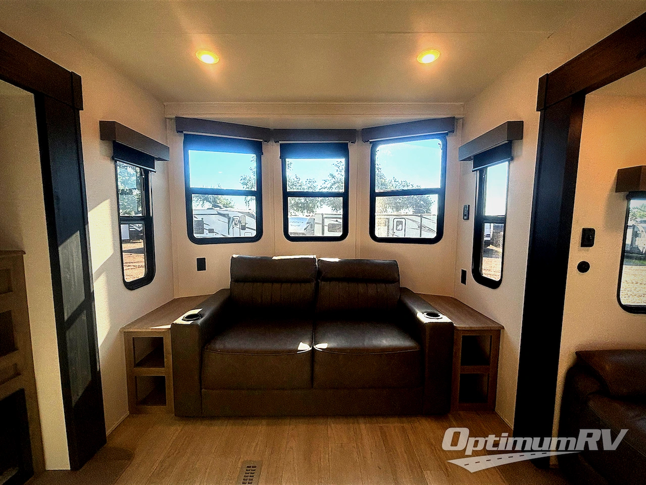 2026 Forest River Puma Vista 37PFL Photo 7