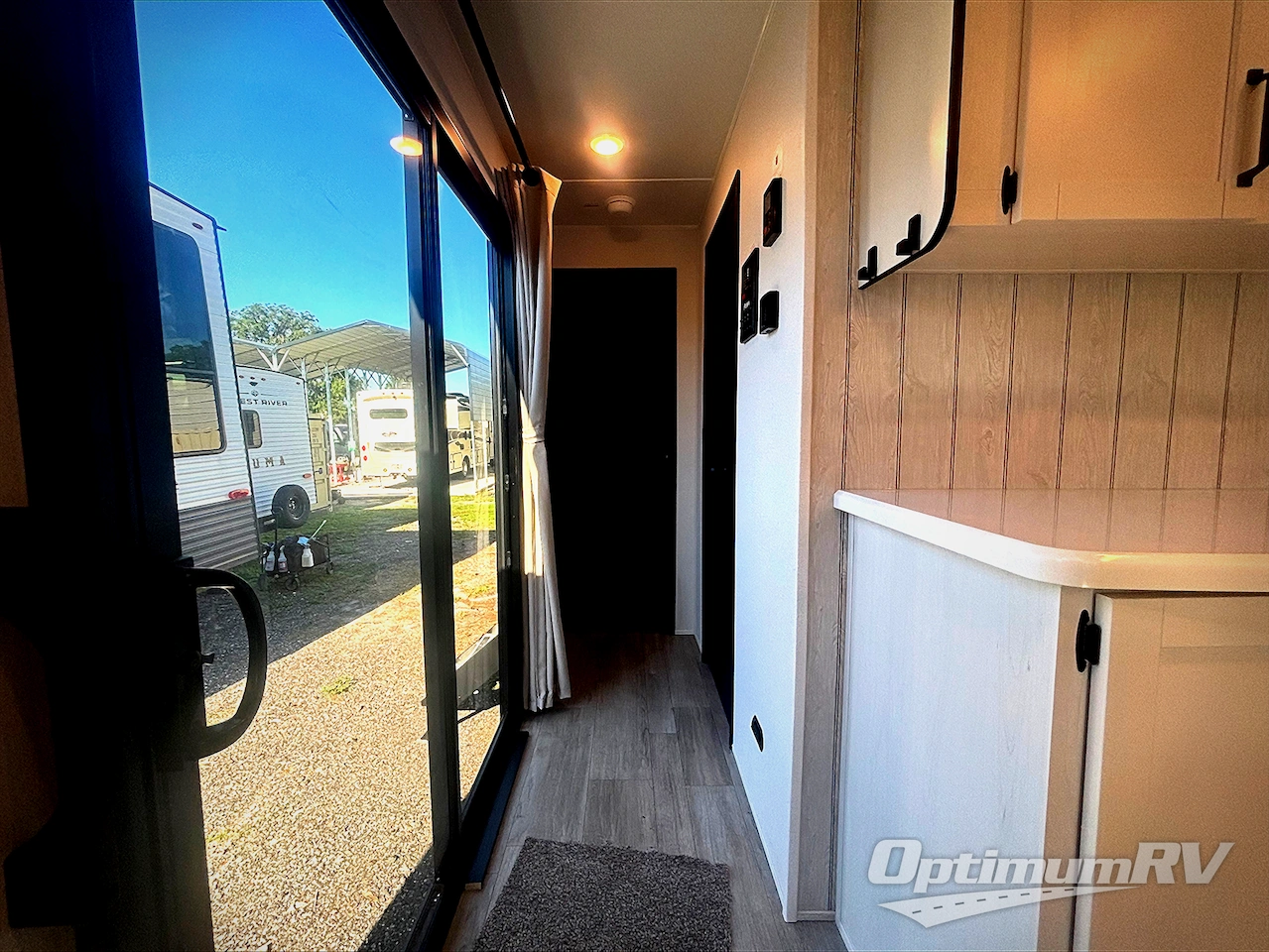 2026 Forest River Puma Vista 37PFL Photo 13