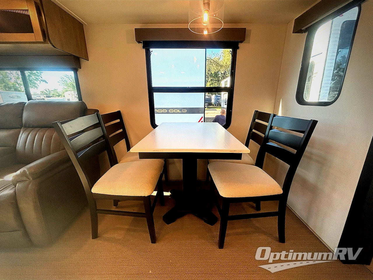 2026 Forest River Puma Vista 37PFL Photo 9