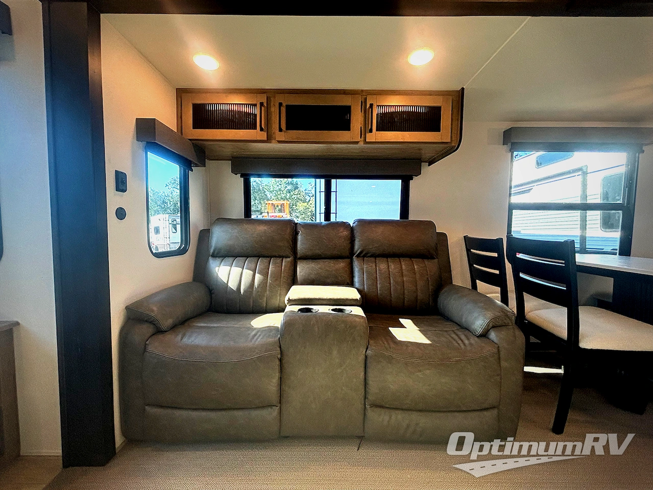 2026 Forest River Puma Vista 37PFL Photo 6