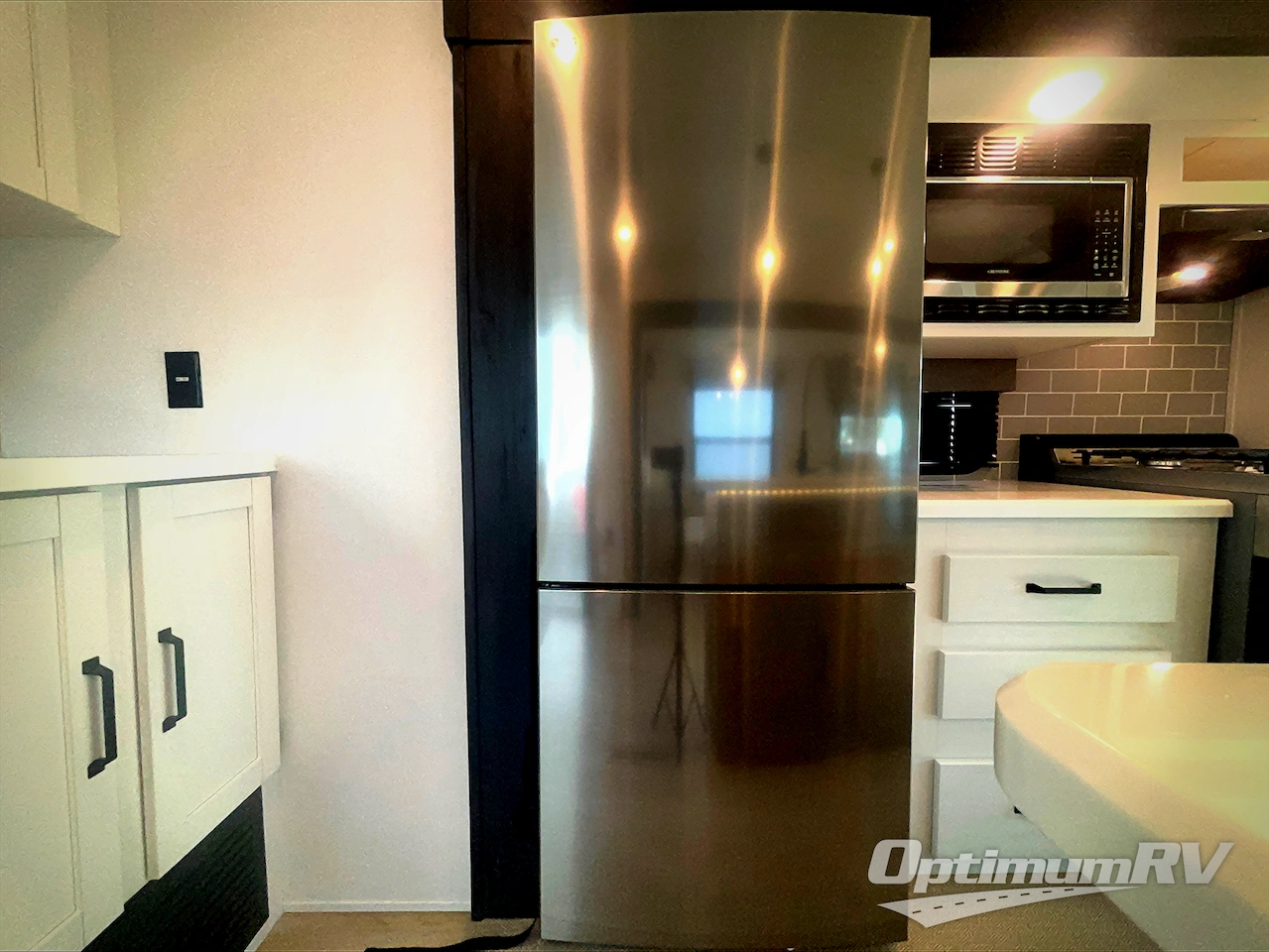 2026 Forest River Puma Vista 37PFL Photo 11