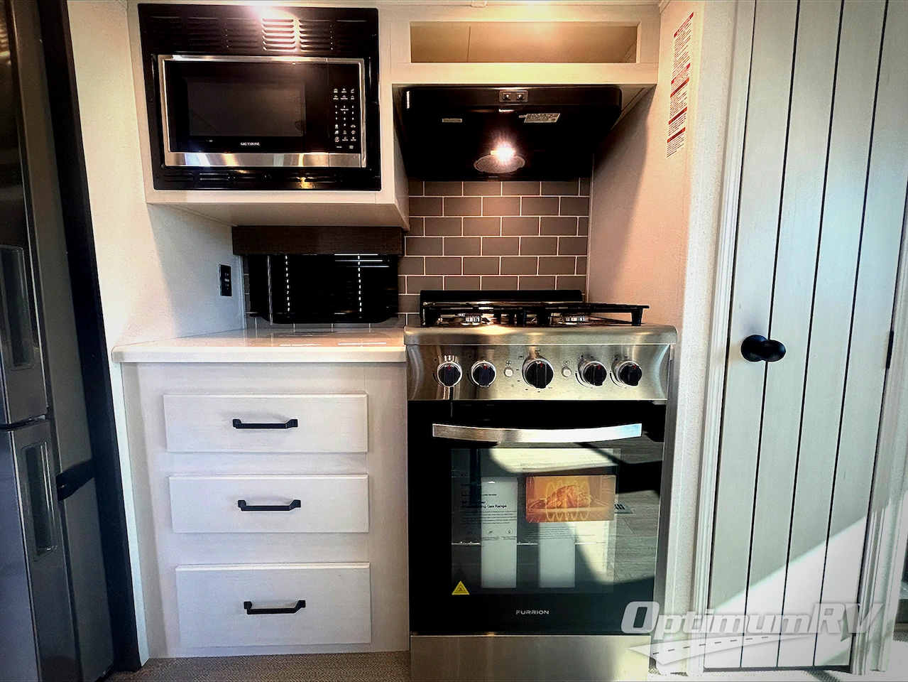 2026 Forest River Puma Vista 37PFL Photo 10