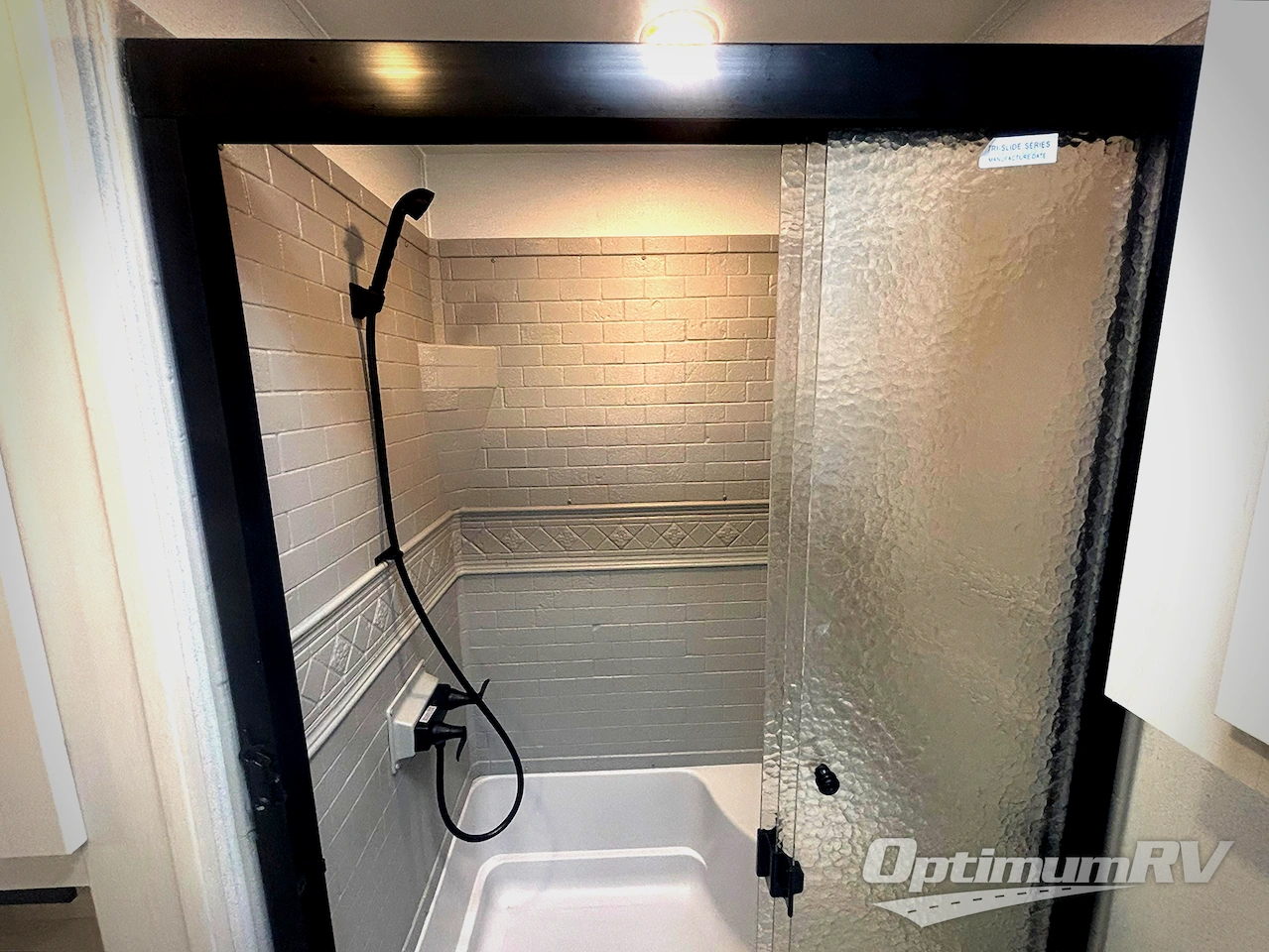 2026 Forest River Puma Vista 37PFL Photo 18