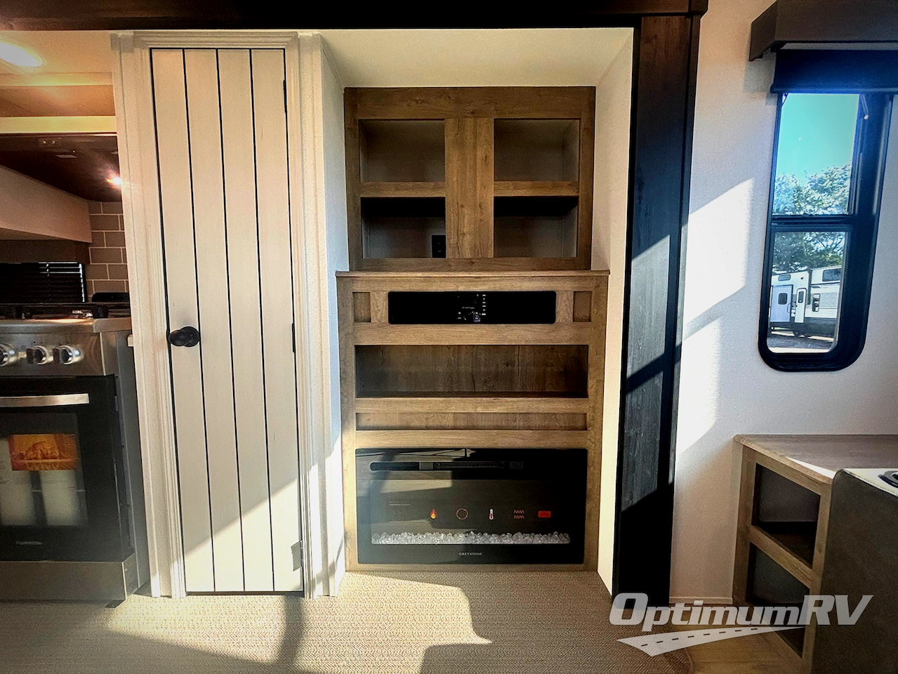 2026 Forest River Puma Vista 37PFL Photo 8