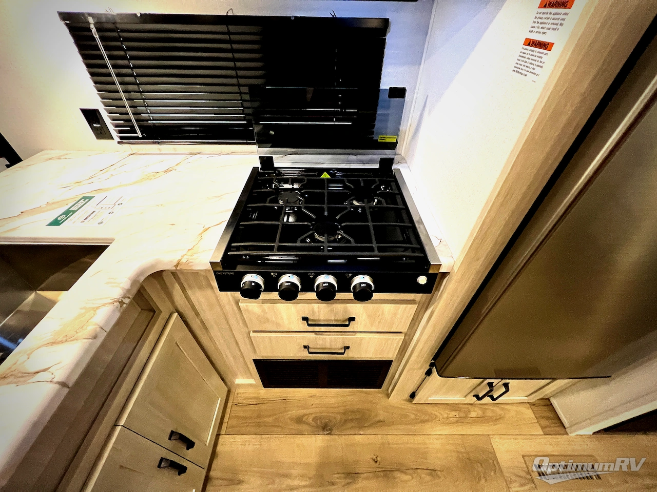 2026 Forest River Puma Camping Edition 284BHCE Photo 8