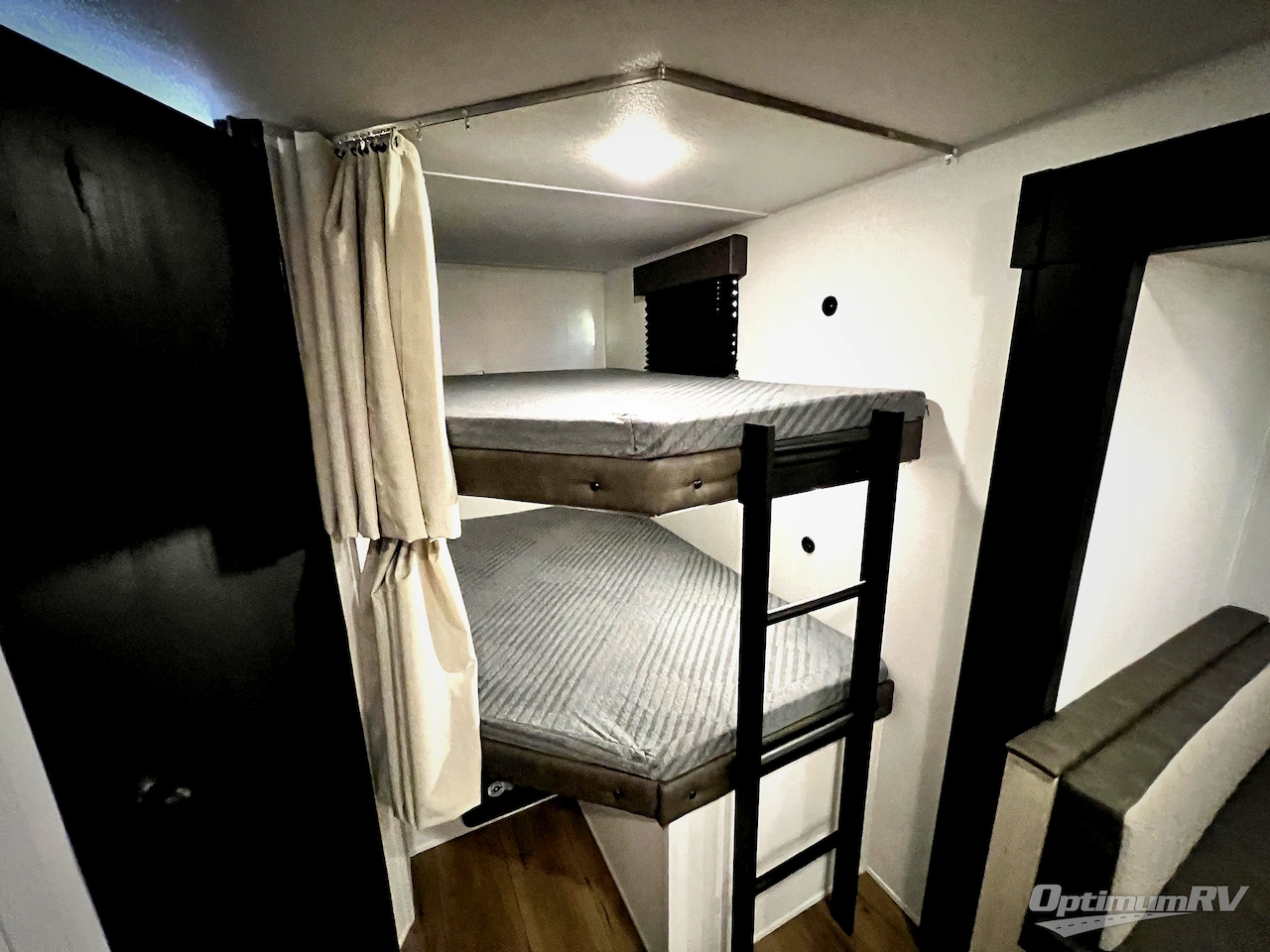 2026 Forest River Puma Camping Edition 284BHCE Photo 16