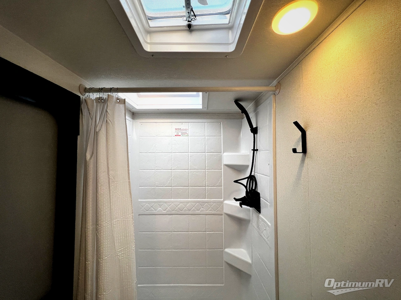 2026 Forest River Puma Camping Edition 284BHCE Photo 20