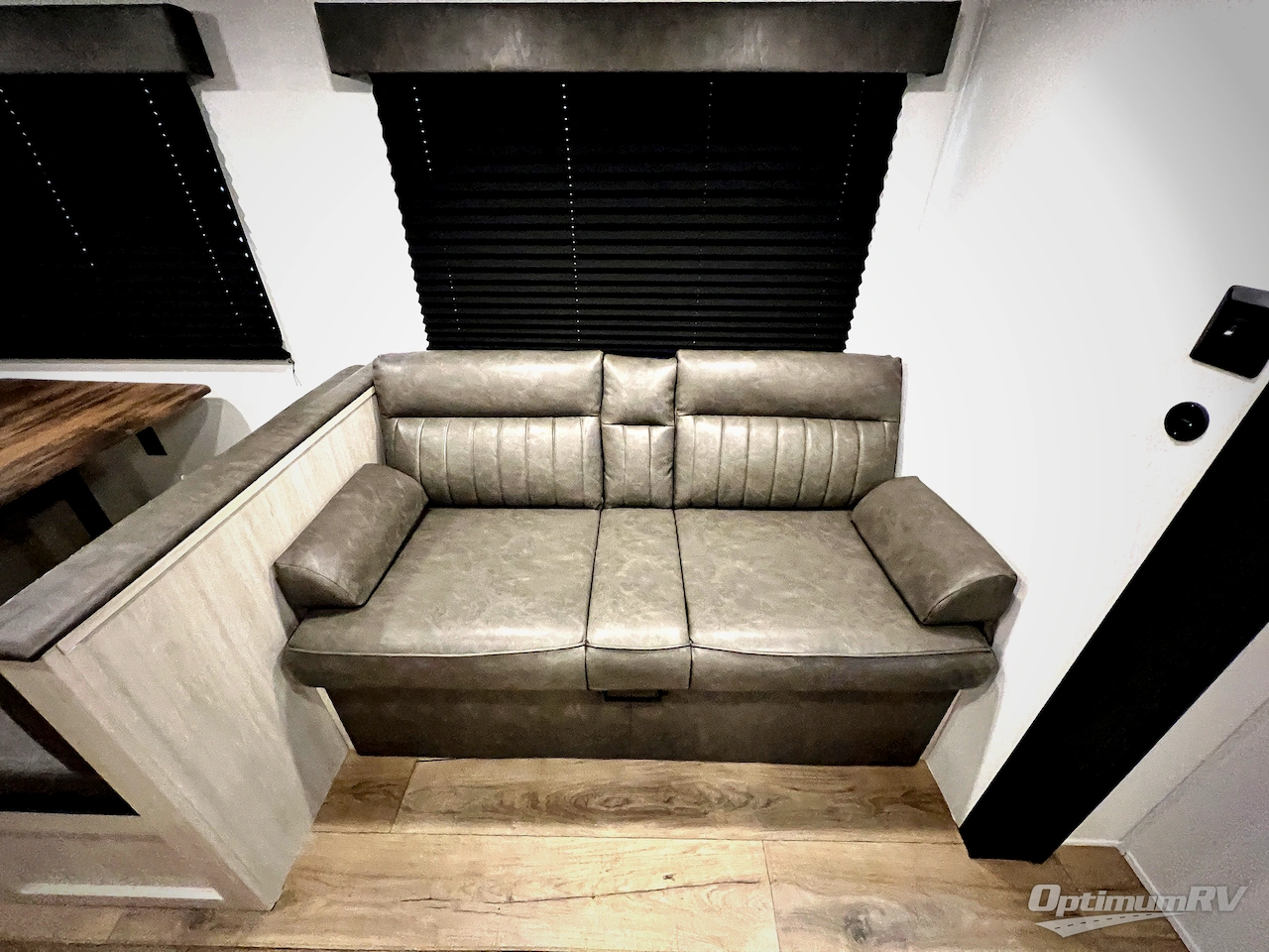 2026 Forest River Puma Camping Edition 284BHCE Photo 12