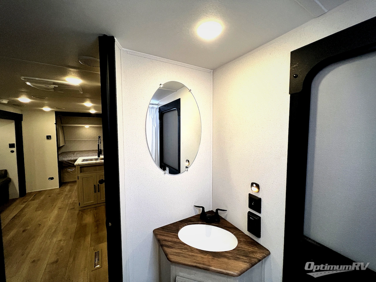 2026 Forest River Puma Camping Edition 284BHCE Photo 22