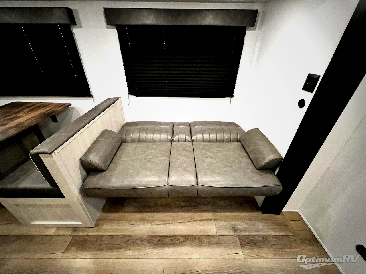 2026 Forest River Puma Camping Edition 284BHCE Photo 13