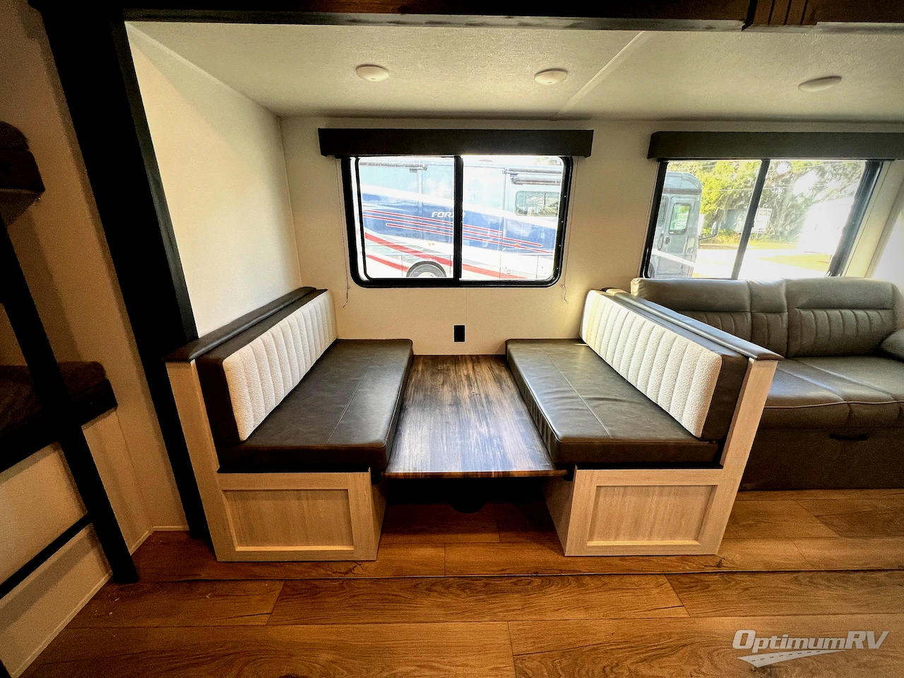 2026 Forest River Puma Camping Edition 284BHCE Photo 7