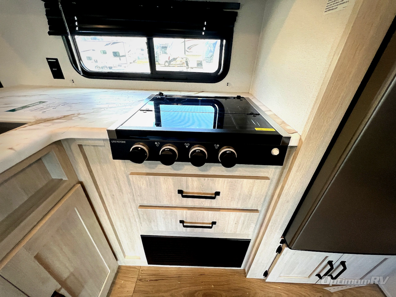 2026 Forest River Puma Camping Edition 284BHCE Photo 10