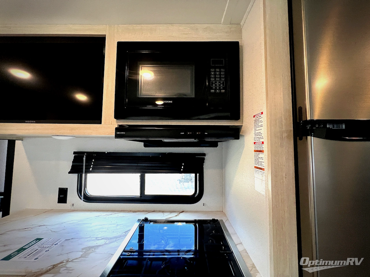 2026 Forest River Puma Camping Edition 284BHCE Photo 11