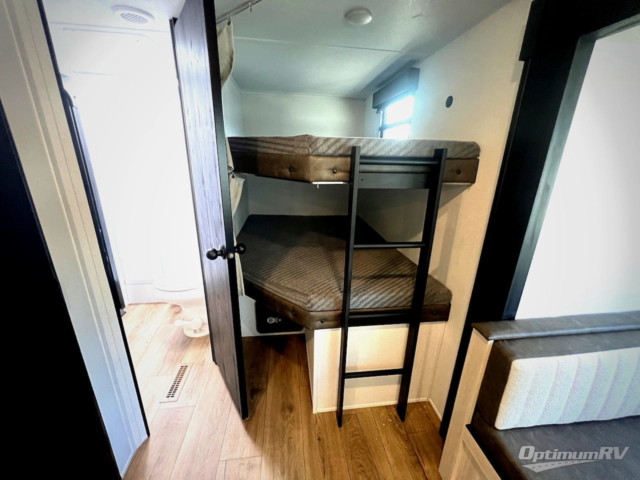 2026 Forest River Puma Camping Edition 284BHCE Photo 14