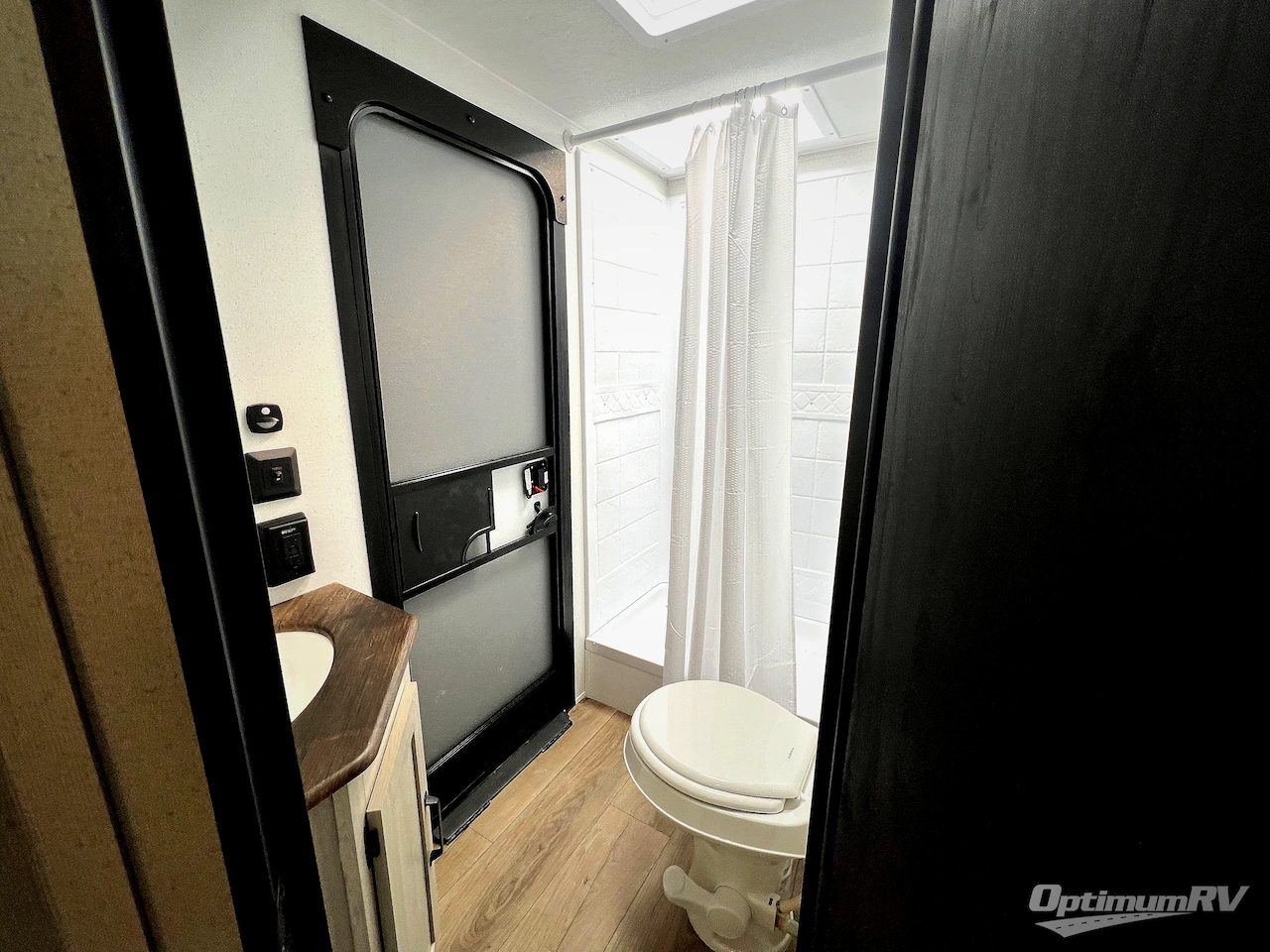 2026 Forest River Puma Camping Edition 284BHCE Photo 15