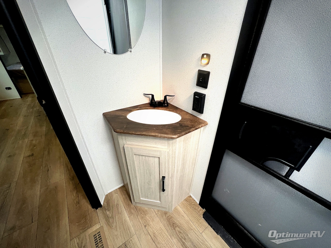 2026 Forest River Puma Camping Edition 284BHCE Photo 16