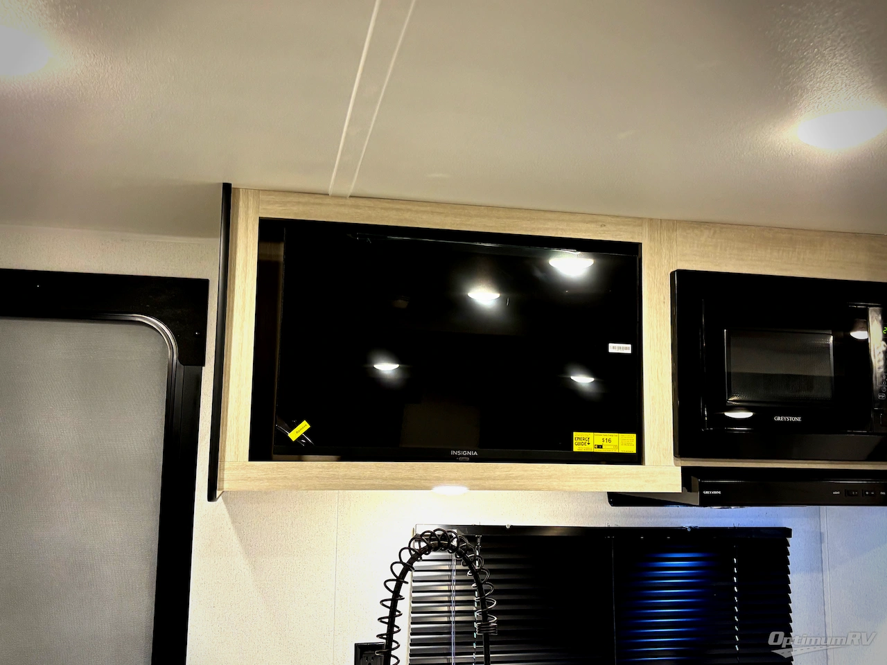 2026 Forest River Puma Camping Edition 284BHCE Photo 9