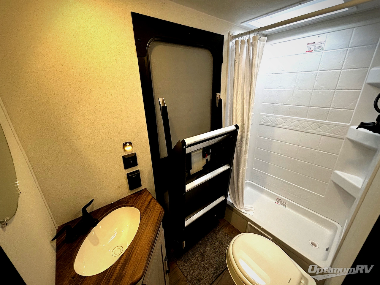 2026 Forest River Puma Camping Edition 284BHCE Photo 15