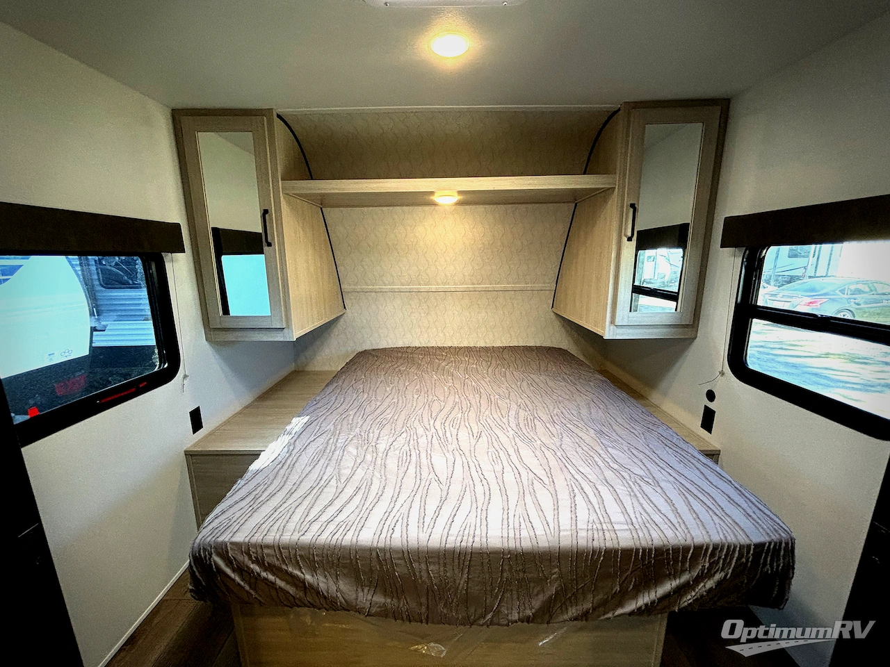 2026 Forest River Puma Camping Edition 284BHCE Photo 6