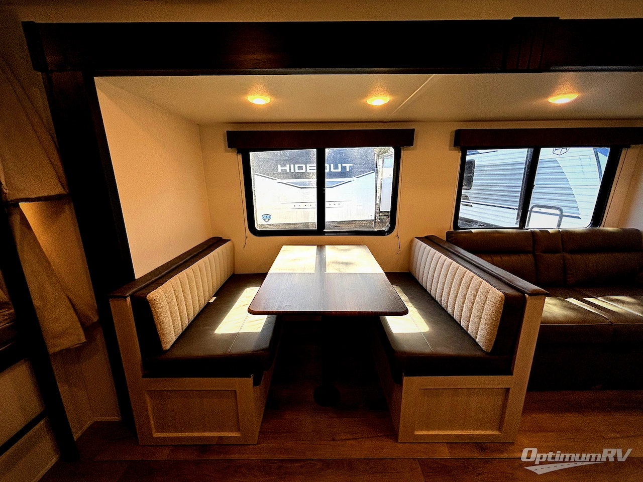 2026 Forest River Puma Camping Edition 284BHCE Photo 8