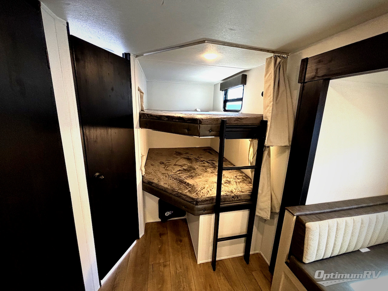 2026 Forest River Puma Camping Edition 284BHCE Photo 9