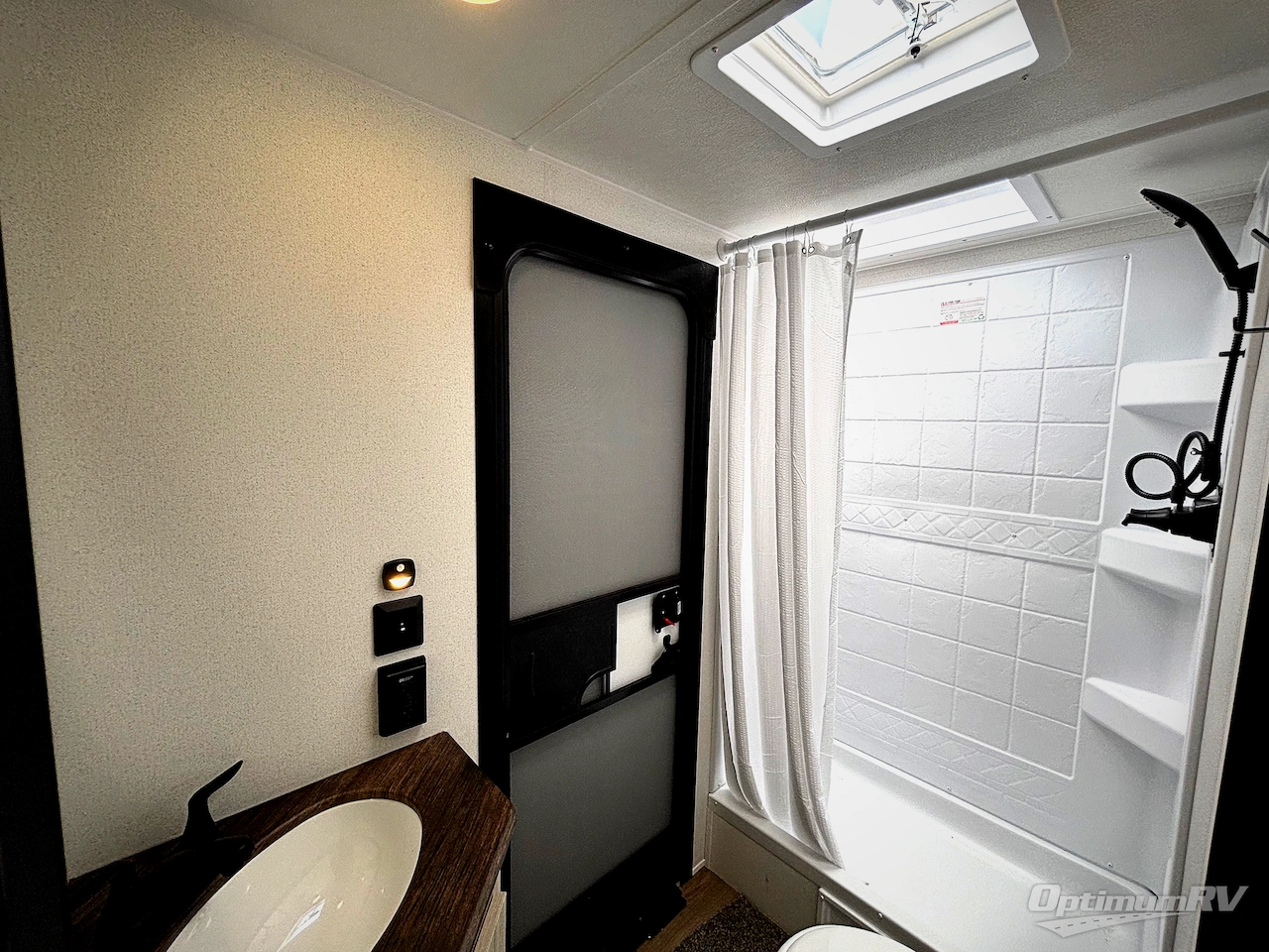 2026 Forest River Puma Camping Edition 284BHCE Photo 10