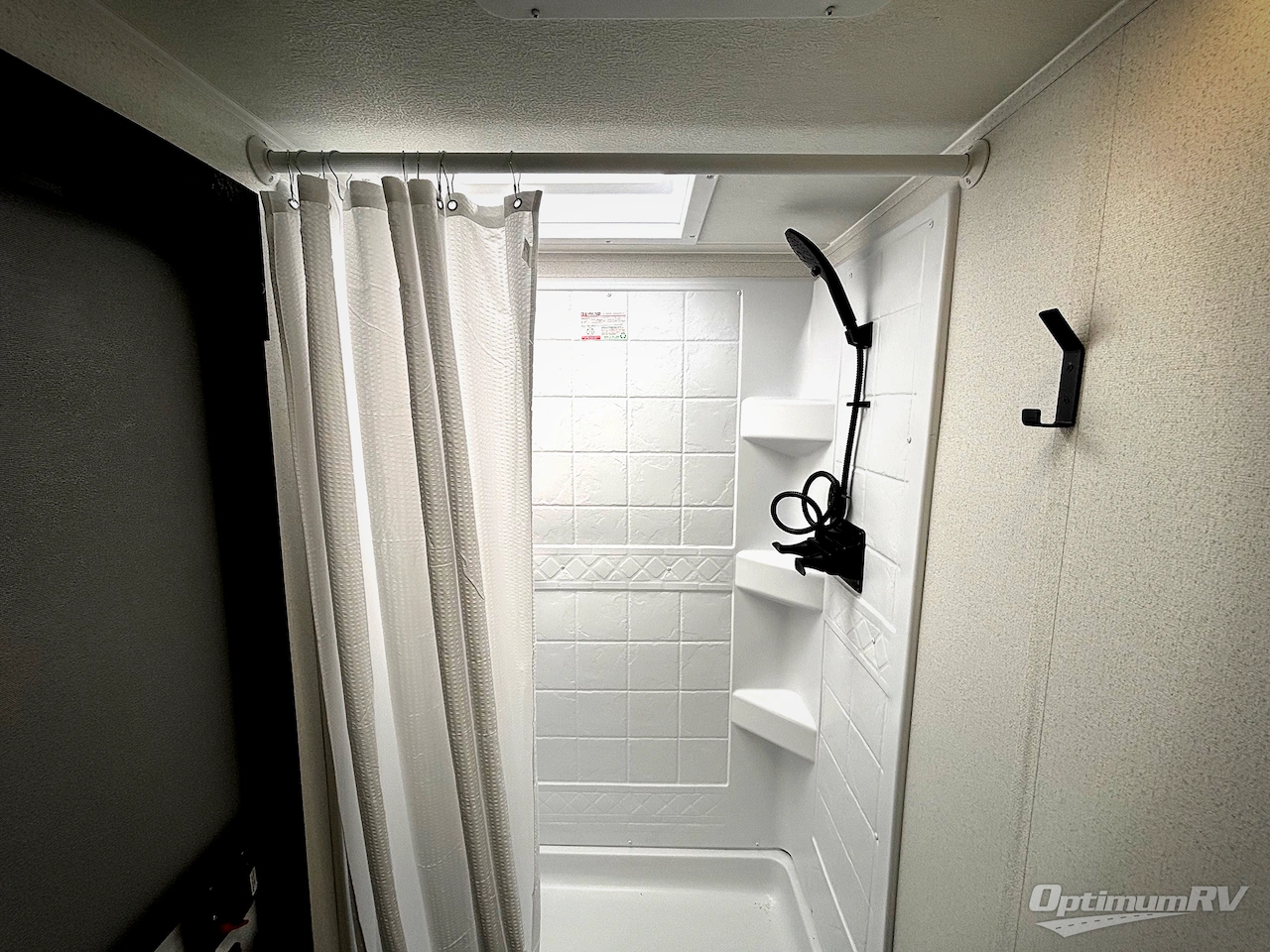 2026 Forest River Puma Camping Edition 284BHCE Photo 11