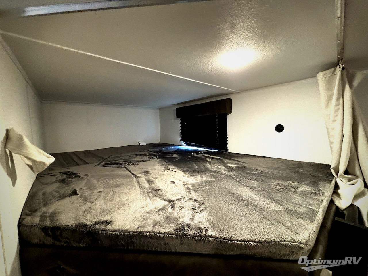 2026 Forest River Puma Camping Edition 284BHCE Photo 13