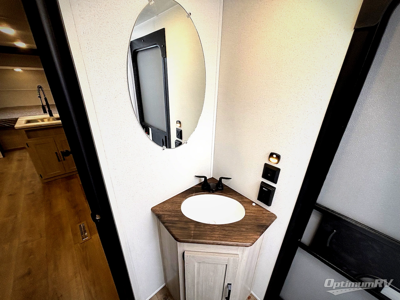 2026 Forest River Puma Camping Edition 284BHCE Photo 16