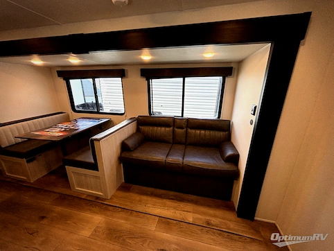 2026 Forest River Puma Camping Edition 284BHCE RV Photo 3