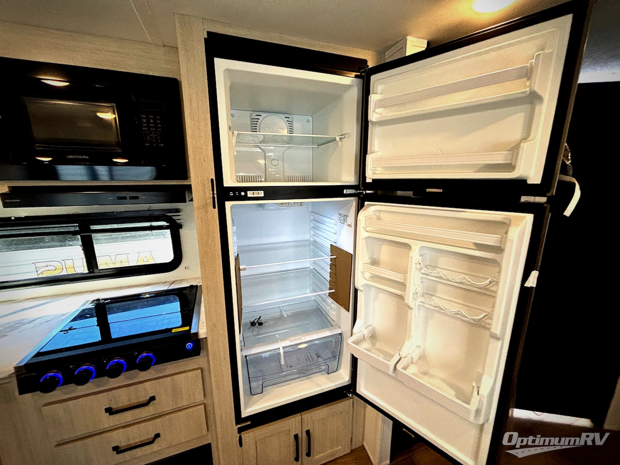 2026 Forest River Puma Camping Edition 284BHCE Photo 7