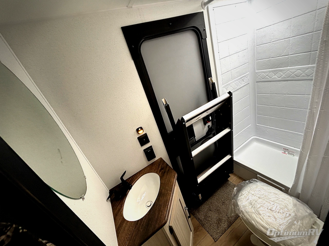 2026 Forest River Puma Camping Edition 284BHCE Photo 11