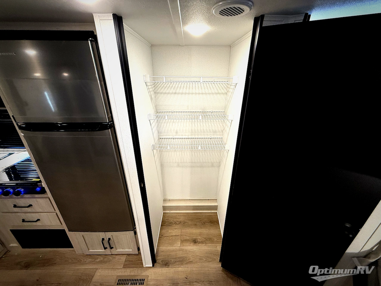 2026 Forest River Puma Camping Edition 284BHCE Photo 14