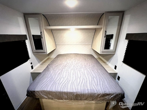 2026 Forest River Puma Camping Edition 303BHCE RV Photo 4